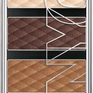 NYC New York Color 782 Bronzed in Brooklyn HD Color Trio Eye Shadow